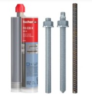Anchoring & Fastener Solutions