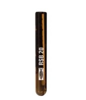 Resin capsule RSB