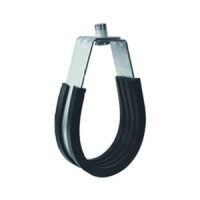 Lined Sprinkler Clamp