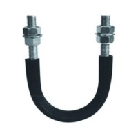 Lined U Bolt