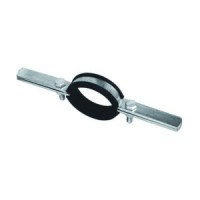 Lined Riser Clamp