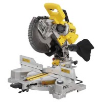 20V MAX* XR® 10 in. Double Bevel Fixed Miter Saw (Tool Only)