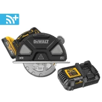 DEWALT 20V MAX* XR 7-1/4 in. Metal Cutting Circular Saw (Tool Only)