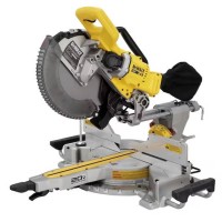 20V MAX* XR® 12 in. Double Bevel Sliding Miter Saw (Tool Only)
